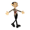 Mr Bean - Mr. Bean Bendable Poseable Figure