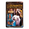 Jim Henson's Labyrinth - Sir Didymus & Ambrosius 3.75" Scale Action Figure by Plastic Meatball