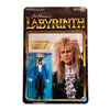 Jim Henson's Labyrinth - JARETH The Goblin King (Masquerade) 3.75" Scale Action Figure by Plastic Meatball