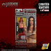 Legends of Lucha Libre - Juego de accesorios premium de Lucha Extrema de Boss Fight Studio