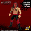 Legends of Lucha Libre - Juego de accesorios premium de Lucha Extrema de Boss Fight Studio
