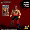 Legends of Lucha Libre - Juego de accesorios premium de Lucha Extrema de Boss Fight Studio