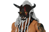 Legends of Lucha Libre - Juego de accesorios premium de Lucha Extrema de Boss Fight Studio
