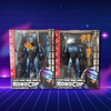 Robocop vs. The Terminator - Series 2 Set of 2 Boxed Figures by NECA