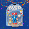 Bozo the Clown - Bozo 5" Figure by Trick or Treat Studios *PRE-ORDER*