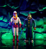 Jay & Silent Bob - Bluntman & Chronic Set of 2-pcs 3.75" Scale Action Figures by Plastic Meatball