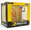 Bruce Lee - "KICK" Gallery Figure Sculpture by Diamond Select