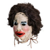 Texas Chainsaw Massacre (1974) - Leatherface Pretty Woman MASK by Trick or Treat Studios