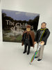 The Prisoner BBC TV Show - "Chimes of Big Ben" Two-Pack Action Figure Set  by Wandering Planet Toys