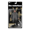 Notorious BIG - Figura de reacción Hip Hop Ready To Die 3 3/3" de Super 7