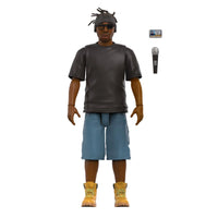 Ol' Dirty Bastard -  O.D.B. Hip Hop 7" DX Deluxe Figure by Super 7