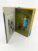 Nancy Drew Mysteries - "The Clue of the Dancing Puppet" Book-Box Figure by Wandering Planet Toys