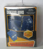 Doctor Who - Dr. Who 20L LED Mini Fairy Light Set by Kurt Adler Inc.