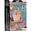 Nightmare Before Christmas - Mrs. Claus & Choir ELF Deluxe Action Figures by Diamond Select