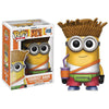 Despicable Me 3 - DAVE Tourist Funko Dorbz Specialty Series Vinyl Figure