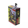 Hammer Films - Horror of Dracula (1958) 7" Van Helsing Figure by NECA
