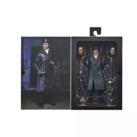 Hammer Films - Horror of Dracula (1958) 7" Van Helsing Figure by NECA