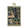 Beetlejuice - 1988 Movie Tour Guide "The BioExorcist 7-Inch Scale Ultimate Action Figure by NECA