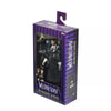 WEDNESDAY TV Netflix - Wednesday Addams (Classic dress) 8" Clothed Action Figure by NECA