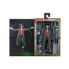 Beetlejuice - 1988 Movie Tour Guide "The BioExorcist 7-Inch Scale Ultimate Action Figure by NECA