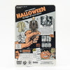 Halloween Movie - Wave 2 Set of 3-pcs 3.75" Scale Action Figures by Plastic Meatball