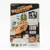 Halloween Movie - Wave 2 Set of 3-pcs 3.75" Scale Action Figures by Plastic Meatball