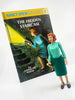 Nancy Drew Mysteries - "Hidden Staircase" Book-Box Figure by Wandering Planet Toys