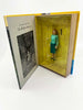 Nancy Drew Mysteries - "Hidden Staircase" Book-Box Figure by Wandering Planet Toys