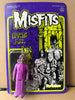 Misfits - Fiend EARTH A.D. 3 3/4" REAction Figure by Super 7