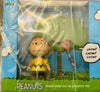 PEANUTS - Charlie Brown and The Kite-Eating Tree (Diorama Box) - 3.75" ReAction Figure by Super 7