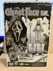 Scream Movies - GHOSTFACE PX Exclusive Aged 3.75" ReAction Figure by Plastic Meatball