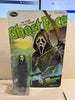Scream Movies - GHOSTFACE PX Exclusive Aged 3.75" ReAction Figure by Plastic Meatball