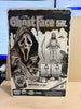 Scream Movies - GHOSTFACE PX Exclusive Aged 3.75" ReAction Figure by Plastic Meatball