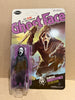 Scream Movies - GHOSTFACE PX Exclusive Aged 3.75" ReAction Figure by Plastic Meatball