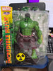 Marvel Capitán América Figura de acción Select - 7 pulgadas