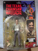 Texas Chainsaw Massacre (1974) - Dinner Scene Playset & (4) Individually Packed Action Figures by Trick or Treat Studios