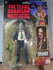 Texas Chainsaw Massacre (1974) - LEATHERFACE Pretty Woman Action Figure by Trick or Treat Studios