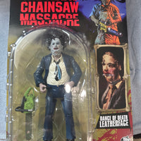 Texas Chainsaw Massacre (1974) - LEATHERFACE Pretty Woman Action Figure by Trick or Treat Studios