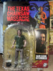 Texas Chainsaw Massacre (1974) - Dinner Scene Playset & (4) Individually Packed Action Figures by Trick or Treat Studios