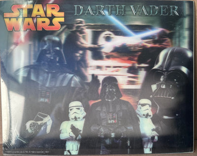 Star Wars - DARTH VADER 8