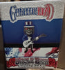 Grateful Dead -UNCLE SAM Bobble Buddy by Kollectico
