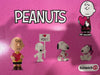 Peanuts - TRUE LOVE Set of 4-pcs Vinyl Figures by Schleich