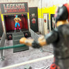 Legends of Lucha Libre - Juego de accesorios premium de Lucha Extrema de Boss Fight Studio