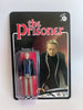 The Prisoner BBC TV Show - Number 6 Wv 2  Action Figure by Wandering Planet Toys *PRE-ORDER*