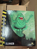Ghostbusters -  SLIMER Premium Motion Statue by Factory Entertainment