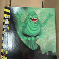 Ghostbusters -  SLIMER Premium Motion Statue by Factory Entertainment