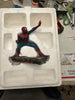 Spider-Man - Marvel Diecast Spider-Man Estatua a escala 1/12 por Corgi 