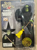 Wizard of OZ - Wicked Witch 8" Action Figure by MEGO