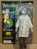 Rick and Morty - RICK Sanchez 8" Action Figure by MEGO