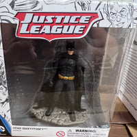 Justice League - BATMAN Standing Diorama Character Figure by Schleich